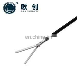 Surgical Laparoscopic Equipment 5mm Grasper Forceps thumbnail-1
