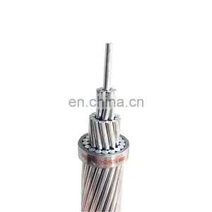 AAC Aluminum Conductor Standard International Standard IEC 61089 thumbnail-3