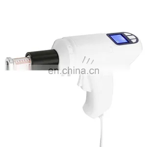 2020 Hotsale High Pressure Lifting Lip Needle Free Hyaluronic Injection Acid Serum Skin Rejuvenation Pen Gun thumbnail-1