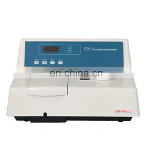 Fluorescence Spectrophotometer Manufacturer thumbnail-1