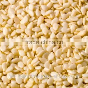 HULLED SESAME SEED thumbnail-2