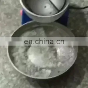 Electric Economic Commercial Ice Crusher for Bar Tender and Restaurant thumbnail-1