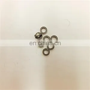 Deep Groove Ball Miniature Bearing 697 Bearing 7*17*5mm thumbnail-6