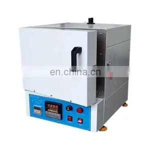 Liyi Price Of Muffle Furnace 1000 Degree Oven thumbnail-4