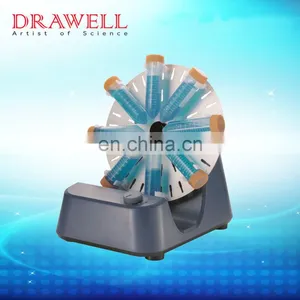 MX-RD-E Medical And Lab Classic Test Tubes Rotator thumbnail-6