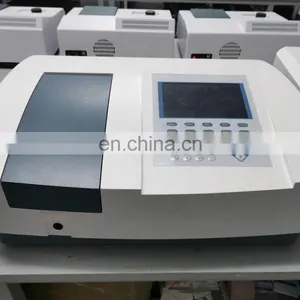 Yoke N6000 190-1100nm Portable UV VIS Spectrophotometer Used in Pharmaceutical thumbnail-5