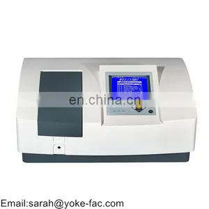 Double Monochromator UV-Vis Spectrophotometers Price thumbnail-1