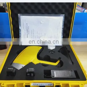 TrueX 860 Portable XRF Metal Analyzer Handheld Price Alloy Analyzer Spectrometer XRF thumbnail-7
