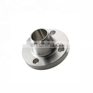 Din Standard Din 2635 Pn6 Stainless Steel Welding Neck Flange Dimensions thumbnail-2