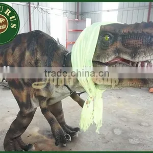 JLDC-C-Promotion High Quality Dinosaur Costume Suit for Sale thumbnail-1