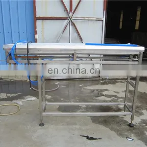 Automatic Ice Cream/yogurt Pouch Filling and Capping Machine thumbnail-2