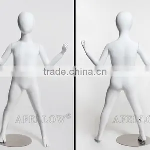 Abstract Kids Cheap Child Full Body Baby Model CD3 thumbnail-5