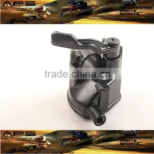 ATV Motorcycle Parts Throttle Lever Assy for JS400 ATV thumbnail-1