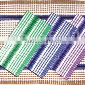 Yarn Dyed Towel thumbnail-1