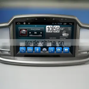 Factory Directly !Full Touch Without Dvd +1024*600 Android Car Dvd Player for Sorento 2015 +OEM+quad Core ! thumbnail-3