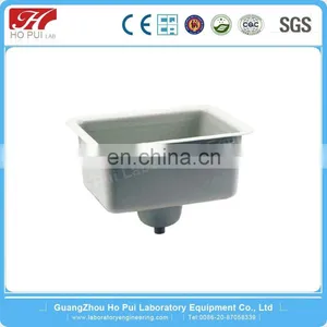 Volab Laboratory Polypropylene Epoxy Resin Sink Lab Sink Cabinet Lab Sink Supplier From China thumbnail-4