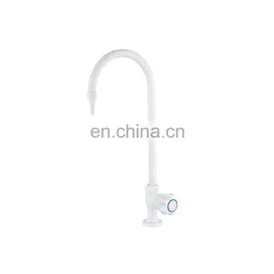 Modern Design Desktop Mounted Laboratory Sink Faucet Lab Accessories thumbnail-1