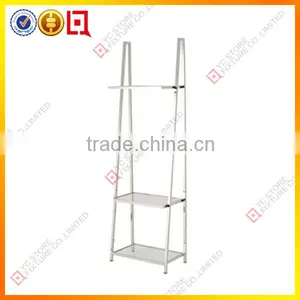 Stainless and Customized Steel Display Rack for Accessories thumbnail-1