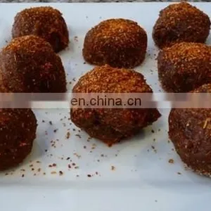 Small Size and Easy Working Tamarind Candy Thailand Making Machine thumbnail-2