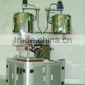 2015 Hot Lipstick Perfume Bottle Filling Machine for Sale thumbnail-2