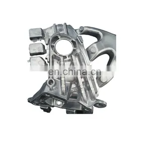 Rapid Prototype Round Extrusion Heat Sinks Cheap Manufacturing Tooling Aluminium Moulds Casting Moulding Molding Services thumbnail-4