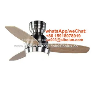 18 Inch Deluex Metal Vintage Wall Fan thumbnail-5