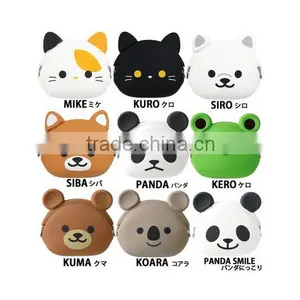 2016 Popular Silicone Coin Purse/fancy Pocket Coin Purse thumbnail-1