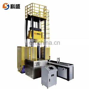 DWTT Series Drop Weight Tear Impact Testing Machines System/Materials Destructive Testing Machines thumbnail-1