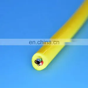 Subsea Underwater Tethers Floating ROV Drone Cable thumbnail-2
