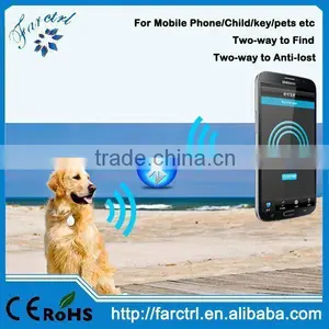 Good Quality Personal Body Guard Alarm thumbnail-4