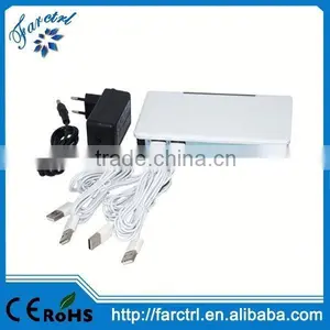 Popular USB Ports Retail Shop Anti Theft Alarm thumbnail-4