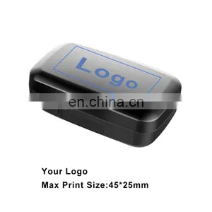 2021 Amazon Selling Wireless Earphone 5.0 TWS Earbuds LED Display Power Bank Headset Microphone thumbnail-2