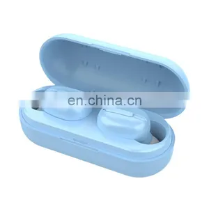Feixin 10 Years ODM & OEM Manufactory Mobile Phone Accessories Cheap Wireless Headphone Earphone Headphone Wireless thumbnail-4
