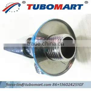 Brass Angle Ball Valve of Angle Stop Check Valve Price thumbnail-5