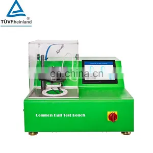 EPS205 / BF200 Common Rail Injector Tester With Small Size EPS205 Tester for Common Rail Injector Testing thumbnail-1