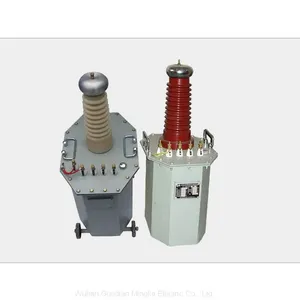 Oil Immersed Testing Transformer thumbnail-1