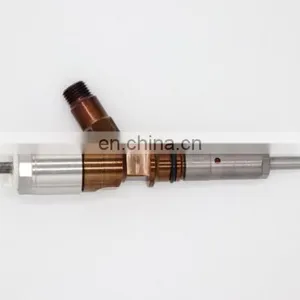 CAT Diesel Engine Injector Fuel Injector Common Rail Diesel Fuel Injector 2645A747 thumbnail-2