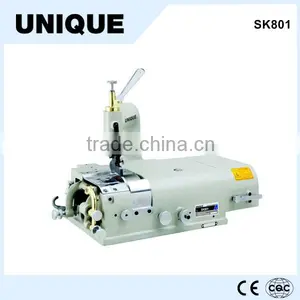 SK801 Leather Skiver Leather Skiving Machine Price Best Quality Choice thumbnail-1