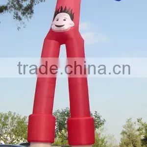 Inflatable Bee Air Dancer thumbnail-1