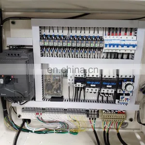 Full Automatic Facial Tissue Paper Folding Machine Manufacturer thumbnail-5