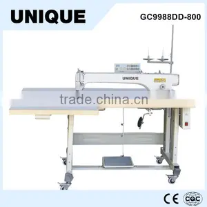 GC9988DD Series Long Arm Sewing Machine thumbnail-1