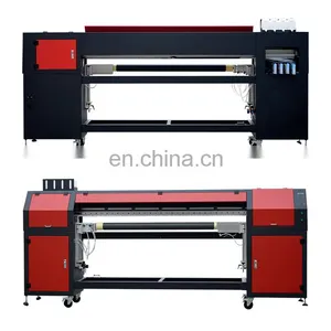 DTG Textile Socks Printer Apply to All Textile Fabrics Socks Printer Digital Cotton Printing Machine For Socks thumbnail-1