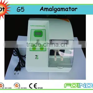 G5 CE Approved HOT SALE Amalgamator thumbnail-1