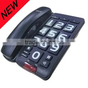 Large Key Telephone For Old People thumbnail-1