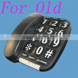 Old People Big Number Telephone thumbnail-1