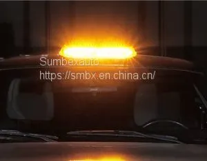 LED VEHICLE SAFETY LIGHTS MANUFACTURER thumbnail-1