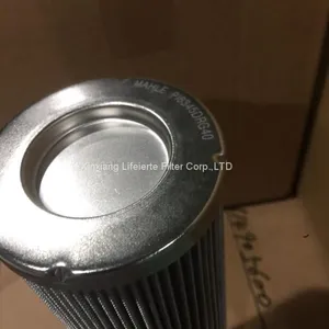 Wire Mesh Washable MAHLE Oil Filter PI8345DRG40 thumbnail-4