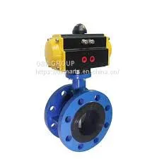 Covna Butterfly Valve thumbnail-1