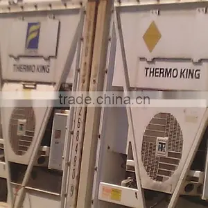 Reefer Container Type and 40' Length (feet) 40ft thumbnail-3