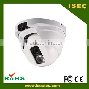 HDCVI Camera 720P Waterproof Outdoor Full HD CVI Camera thumbnail-1